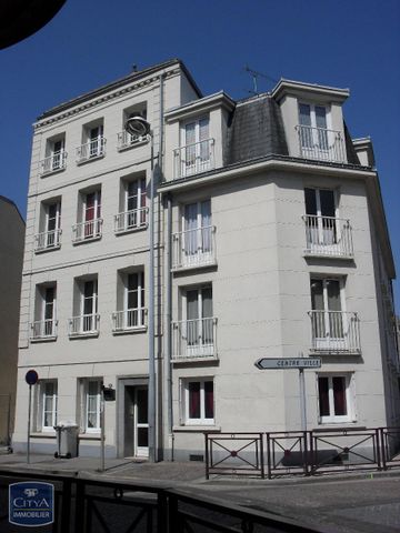 Location Appartement 1 pièce 28m² BEAUVAIS 60000 - Photo 5