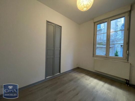 Location Appartement 3 pièces 45m² CHATEAU THIERRY 02400 - Photo 1
