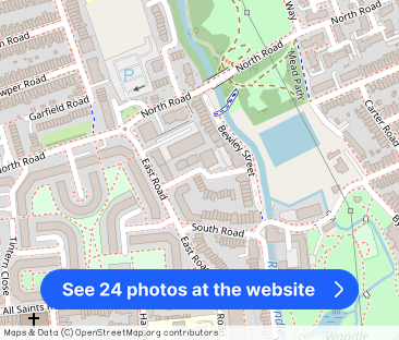 Bewley Street, Wimbledon, London, SW19 - Photo 1