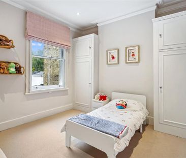 5 bedroom terraced house to rent - Photo 1