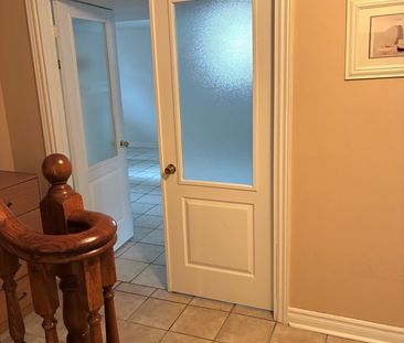 For Lease - 37 Depeuter Crescent, Bradford West Gwillimbury, Ontario - Photo 5