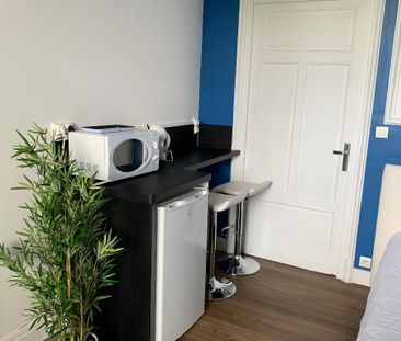 Location Appartement 1 pièce 22m² VICHY 03200 - Photo 5