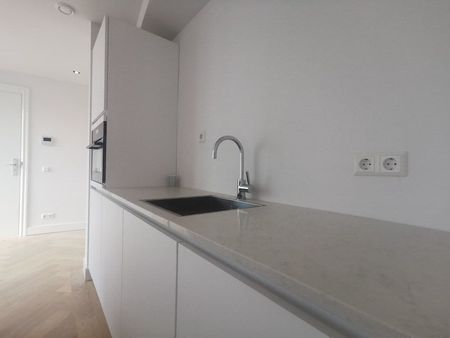 Te huur: Appartement Breughelstraat in Amsterdam - Foto 4