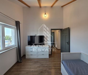 Apartament cu 3 camere, loc de parcare, in Dumbravita - Photo 4