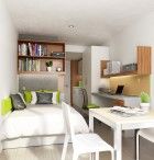 8 Bed - City Apartments - Ensuite + 50mb Wifi + Gym + Bills Included! - Photo 4