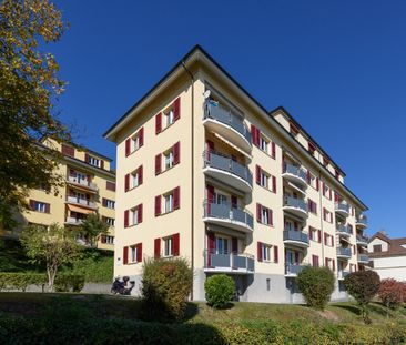 Quartier calme et verdoyant - 1 mois loyer gratuit - Photo 3