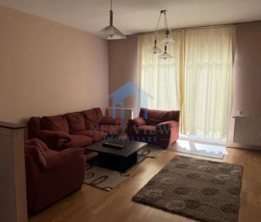 Apartament 3 camere, Borhanci - Photo 5
