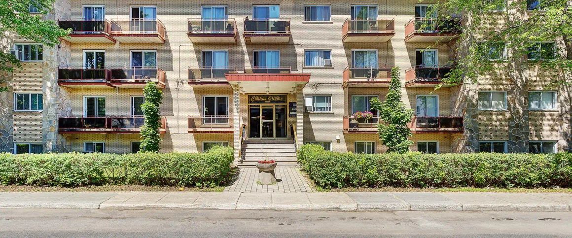 7110 de la Devinière — 1 Bedroom - Photo 1