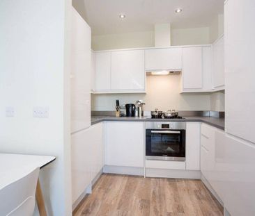 1 bedroom flat to rent - Photo 3