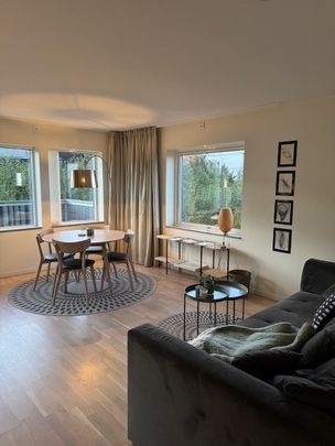 Vallinsvägen, Varberg - Foto 1