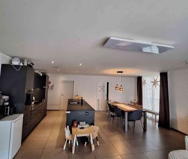 4.5 Zimmer, 105 m², 2. Stock - Photo 5