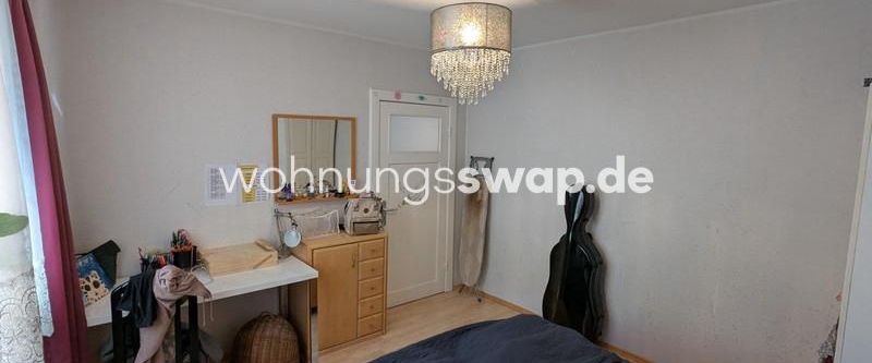 Wohnungsswap - 3 Zimmer, 70 m² - Marienthaler Straße, Hamburg-Mitte, Hamburg - Photo 1