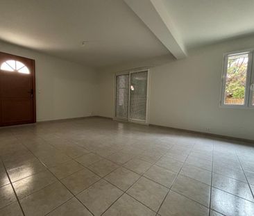 Location Maison 4 pièces 83m² AVIGNON 84000 - Photo 1