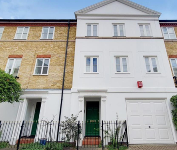 3 bedroom terraced house to rent - Photo 4