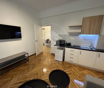 Ενοικίαση κατοικίας, 44 τ.μ., Αθήνα, 500 € - Photo 4