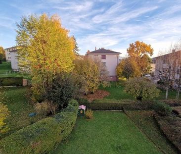 3-room apartment on the 2nd floor with balcony and lots of light - Photo 5