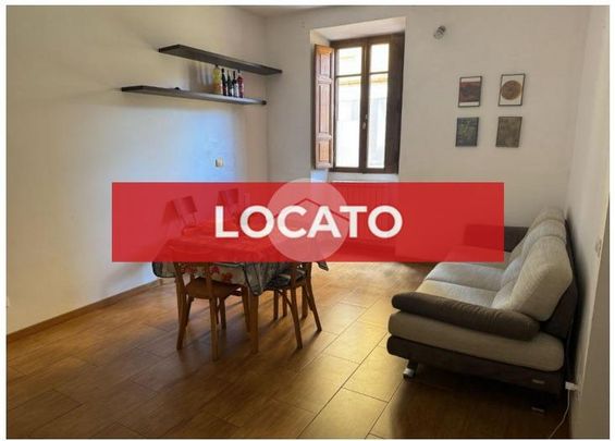 Trilocale in affitto - Photo 1