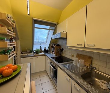 Prachtig dakappartement met 2 slaapkamers in Geel - Foto 4