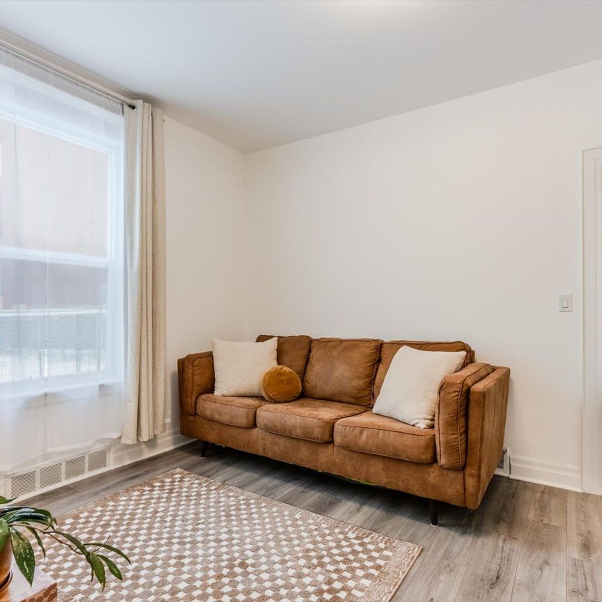 For Lease - 9 Stirton Street Unit# MAIN, Hamilton, Ontario - Photo 1