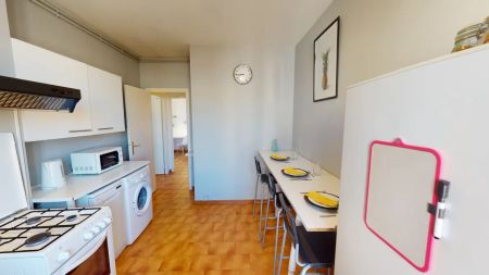 9 Rue Brueys 9, Montpellier - Photo 2