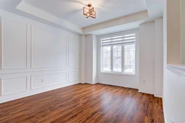 For Lease - 173 Etheridge Avenue, Milton, Ontario - Photo 1