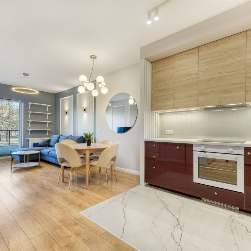 Łódź, Śródmieście, Tymienieckiego - Zdjęcie 1