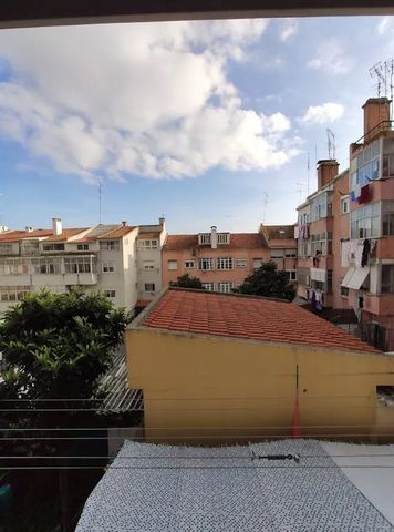 Rua do Mirador, Lisbon, Lisbon 1300-413 - Photo 3