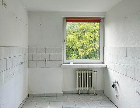 Ein Platz um sich wohlzufühlen: Gemütliche 3-Zimmer-Wohnung mit zwei Loggien und grüner Aussicht - Photo 1