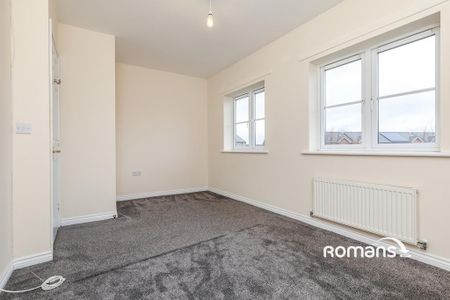 3 bedroom detached house to rent - Photo 3