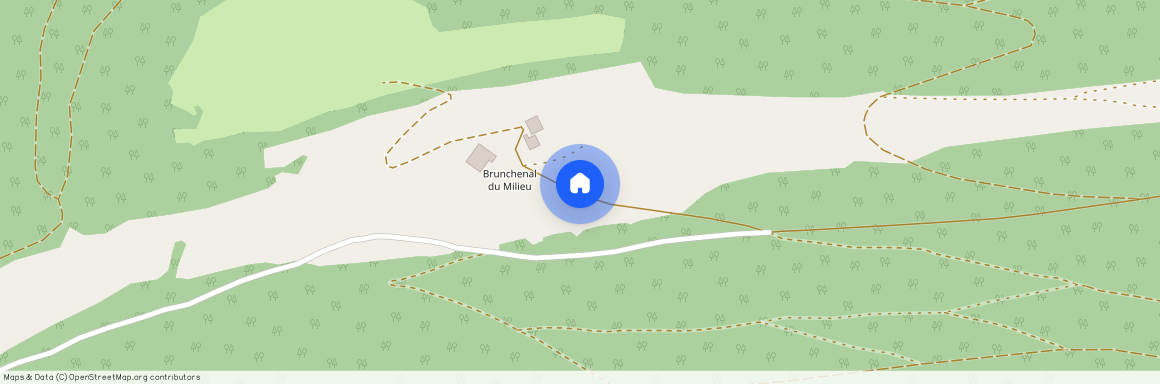 Brunchenal du Milieu, 2800 Delémont