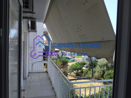 Διαμέρισμα για ενοικίαση Πράτσικα (Πάτρα) - Φωτογραφία 2