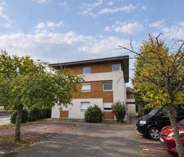 Location appartement 1 pièce - Photo 4