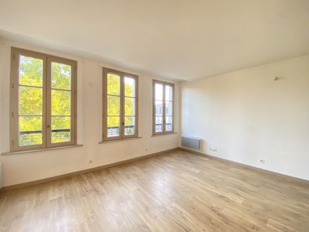 Location Appartement 2 pièces 47m² TROYES 10000 - Photo 2