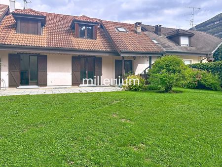 Belle maison avec jardin à Veyrier - Photo 3