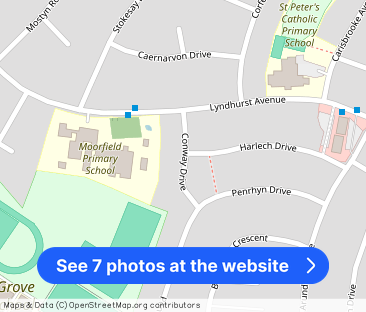 Conway Drive, Stockport, SK7 - Photo 1