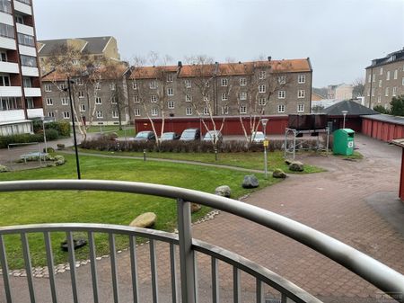 Industrigatan 29B - Foto 2