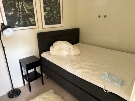 Skogsbrovägen, Järbo - Foto 5