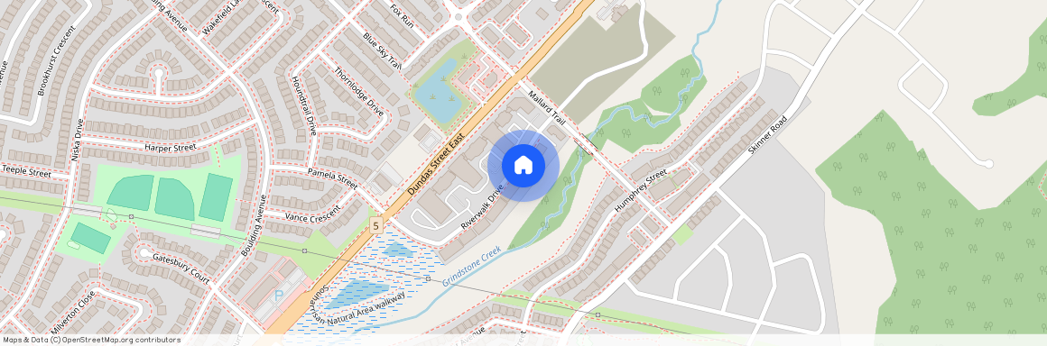 67 Riverwalk Drive, Hamilton