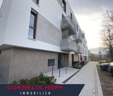 #Technik trifft Wohnen#Smart Home#Stilvolle 2-Raum-Wohnung #Balkon#... - Foto 3