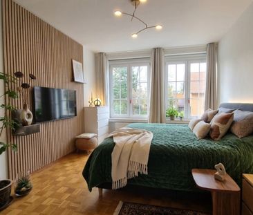 UCCLE -DIEWEG/ PROX. LYCEE FRANCAIS - Photo 4