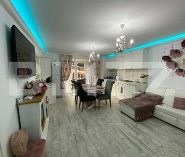 Apartament 2 camere, 45 mp, gradina,parcare, Pet friendly, zona Vivo - Photo 5