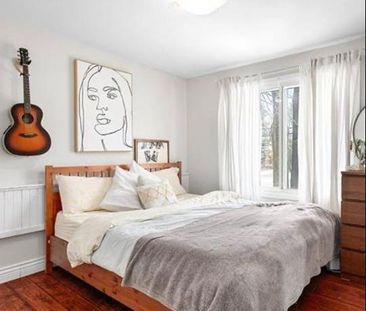 APPARTEMENT 4 1/2 TOUT INCLUS À HULL — 1 760 $/MOIS - Photo 1