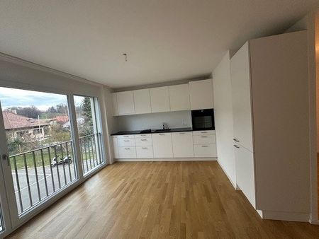 Appartement récent de 3,5 pièces - Photo 2