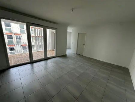 Location appartement 3 pièces - 68.1m² à La rochelle (17000) - Photo 3