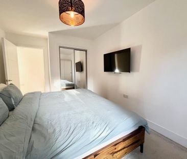 2 bedroom apartment to rent - Photo 6