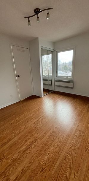 Appartement 2½ Près D’Ottawa - Photo 1