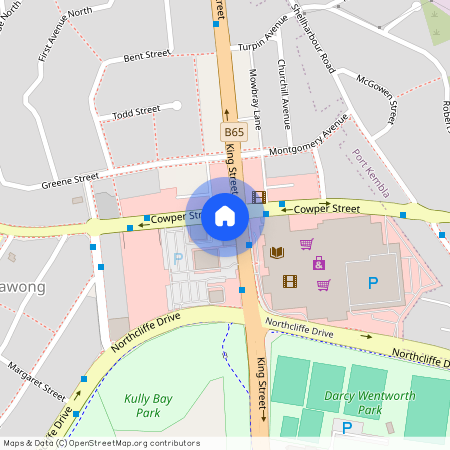 72-74 King Street, NSW 2502, Warrawong