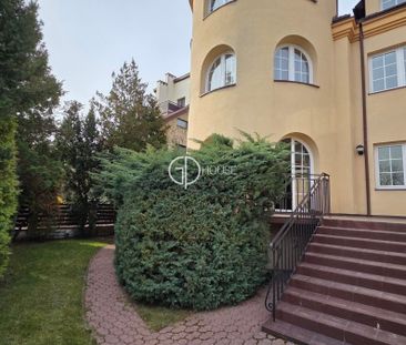 Warszawski, Warszawa, Wilanów - Photo 6