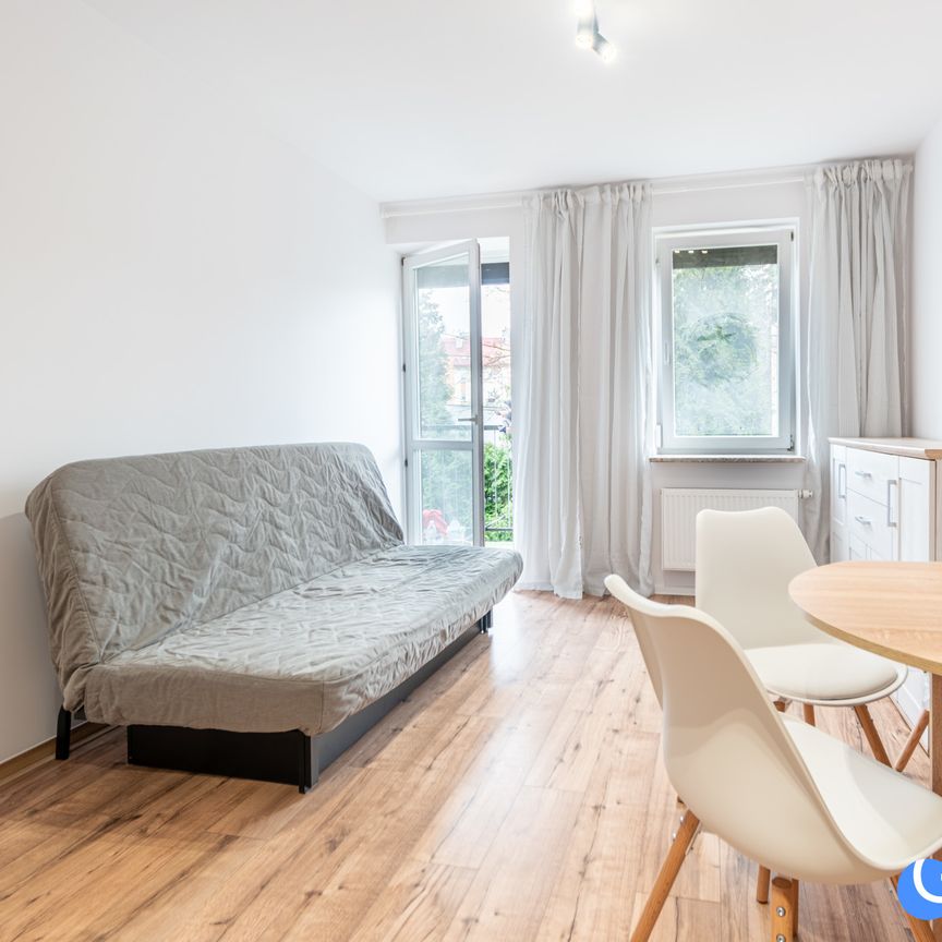 2-pok. *ul. Zachodnia Ruczaj*, balkon,2950 PLN ALL - Photo 1