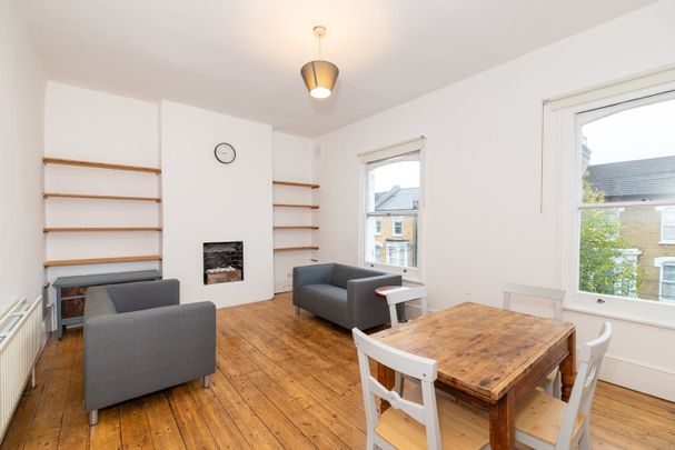 3 Bed Flat, Kellett Road, SW2 - Photo 1